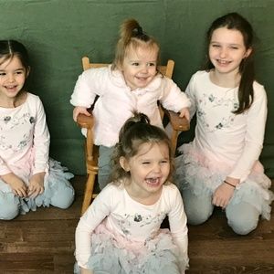 Meet your Posher, Kim